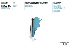 Argentina  Segundo Trimestre 2017